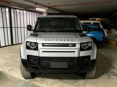 Land Rover Defender 90 P400 X-DYNAMIC S - ფოტო 2