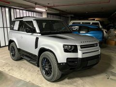 Land Rover Defender 90 P400 X-DYNAMIC S - ფოტო 3