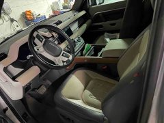 Land Rover Defender 90 P400 X-DYNAMIC S - ფოტო 4