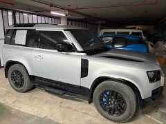 Land Rover Defender 90 P400 X-DYNAMIC S - ფოტო 9