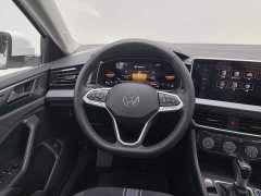 Volkswagen Sagitar 200TSI DSG Feiyue Edition - ფოტო 11