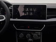 Volkswagen Sagitar 200TSI DSG Feiyue Edition - ფოტო 12