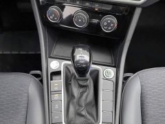 Volkswagen Sagitar 200TSI DSG Feiyue Edition - ფოტო 13