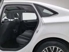 Volkswagen Sagitar 200TSI DSG Feiyue Edition - ფოტო 15