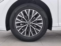 Volkswagen Sagitar 200TSI DSG Feiyue Edition - ფოტო 17