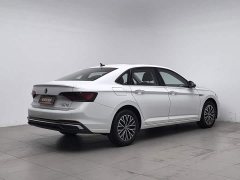 Volkswagen Sagitar 200TSI DSG Feiyue Edition - ფოტო 2