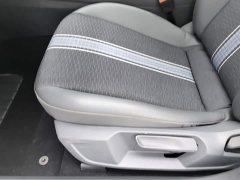 Volkswagen Sagitar 200TSI DSG Feiyue Edition - ფოტო 20