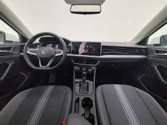 Volkswagen Sagitar 200TSI DSG Feiyue Edition - ფოტო 5