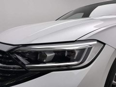 Volkswagen Sagitar 200TSI DSG Feiyue Edition - ფოტო 7