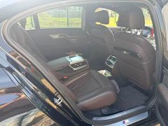 BMW 7 Series 740Li Premier M Sport Package - ფოტო 5