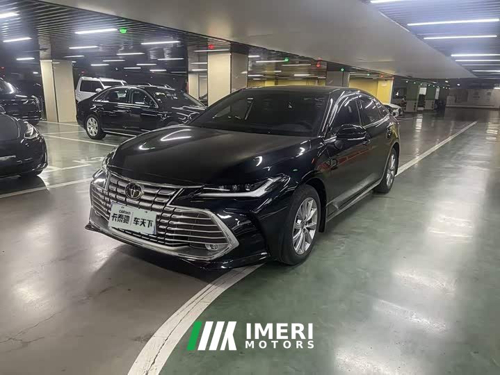 Toyota Avalon 2.0L Starlight Edition