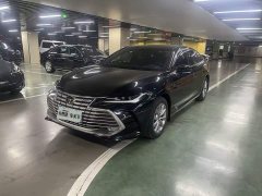 Toyota Avalon 2.0L Starlight Edition - ფოტო 1