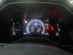 Toyota Avalon 2.0L Starlight Edition - ფოტო 10