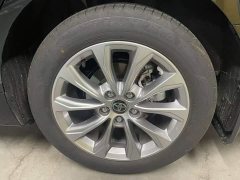 Toyota Avalon 2.0L Starlight Edition - ფოტო 12