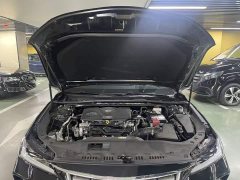 Toyota Avalon 2.0L Starlight Edition - ფოტო 13