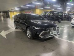 Toyota Avalon 2.0L Starlight Edition - ფოტო 2