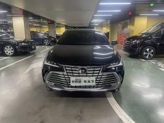 Toyota Avalon 2.0L Starlight Edition - ფოტო 3