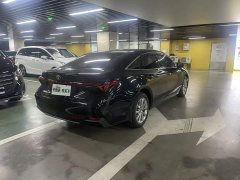 Toyota Avalon 2.0L Starlight Edition - ფოტო 5