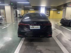 Toyota Avalon 2.0L Starlight Edition - ფოტო 6