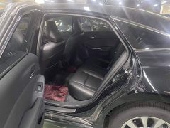Toyota Avalon 2.0L Starlight Edition - ფოტო 8