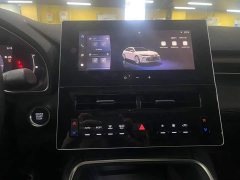 Toyota Avalon 2.0L Starlight Edition - ფოტო 9