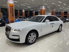 Ghoste 6.7T Long Wheelbase - ფოტო 1
