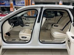 Ghoste 6.7T Long Wheelbase - ფოტო 10