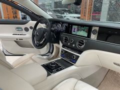Ghoste 6.7T Long Wheelbase - ფოტო 11