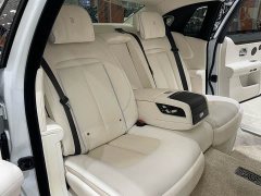 Ghoste 6.7T Long Wheelbase - ფოტო 12