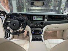 Ghoste 6.7T Long Wheelbase - ფოტო 17