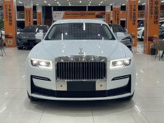 Ghoste 6.7T Long Wheelbase - ფოტო 2