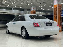Ghoste 6.7T Long Wheelbase - ფოტო 3
