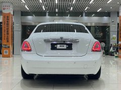 Ghoste 6.7T Long Wheelbase - ფოტო 4