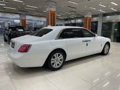 Ghoste 6.7T Long Wheelbase - ფოტო 5