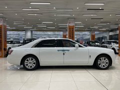 Ghoste 6.7T Long Wheelbase - ფოტო 6