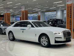 Ghoste 6.7T Long Wheelbase - ფოტო 7