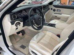 Ghoste 6.7T Long Wheelbase - ფოტო 8