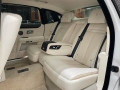 Ghoste 6.7T Long Wheelbase - ფოტო 9