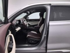 Geely Xingyue L 2021 2.0T DCT EVO FWD Smart Premium Edition - ფოტო 10