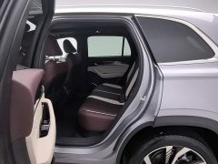 Geely Xingyue L 2021 2.0T DCT EVO FWD Smart Premium Edition - ფოტო 15