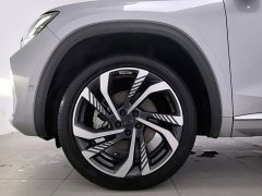 Geely Xingyue L 2021 2.0T DCT EVO FWD Smart Premium Edition - ფოტო 17