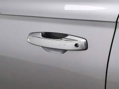 Geely Xingyue L 2021 2.0T DCT EVO FWD Smart Premium Edition - ფოტო 18