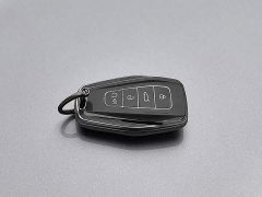 Geely Xingyue L 2021 2.0T DCT EVO FWD Smart Premium Edition - ფოტო 19