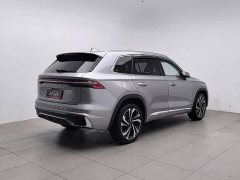 Geely Xingyue L 2021 2.0T DCT EVO FWD Smart Premium Edition - ფოტო 2