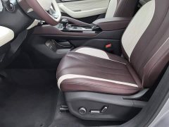 Geely Xingyue L 2021 2.0T DCT EVO FWD Smart Premium Edition - ფოტო 20