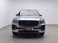 Geely Xingyue L 2021 2.0T DCT EVO FWD Smart Premium Edition - ფოტო 3