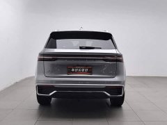 Geely Xingyue L 2021 2.0T DCT EVO FWD Smart Premium Edition - ფოტო 4