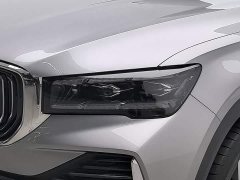 Geely Xingyue L 2021 2.0T DCT EVO FWD Smart Premium Edition - ფოტო 7