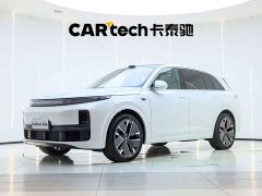 Li Auto L7 Ultra Smart Refresh Edition - ფოტო 1