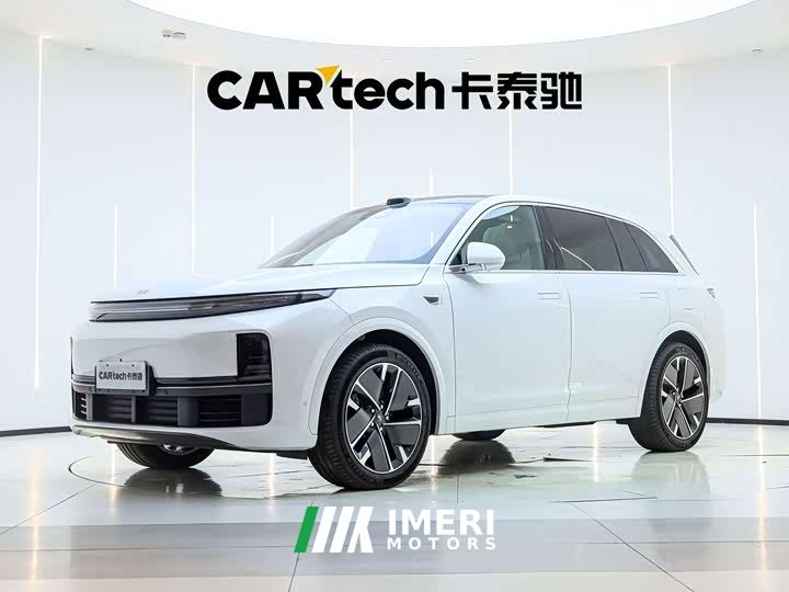 Li Auto L7 Ultra Smart Refresh Edition